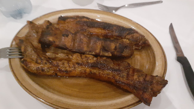 El Cuatrero - Trujillo