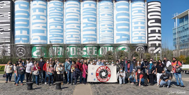 Comentarii opinii despre Grupo Buenos Aires Fotografia