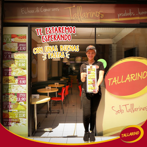 Comentarii opinii despre Tallarino