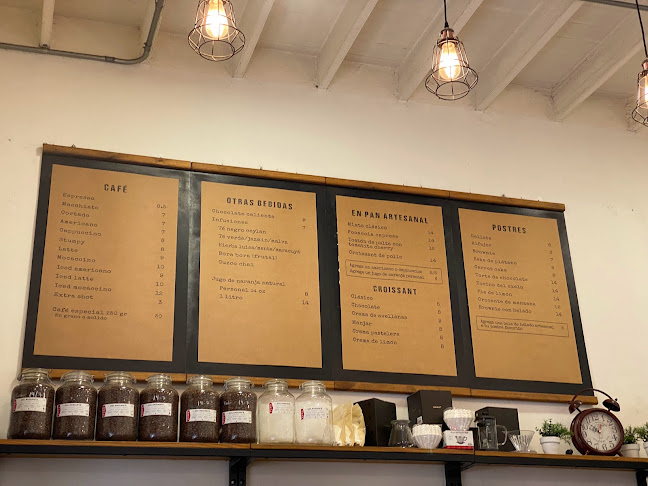 Comentarii opinii despre Estación 329