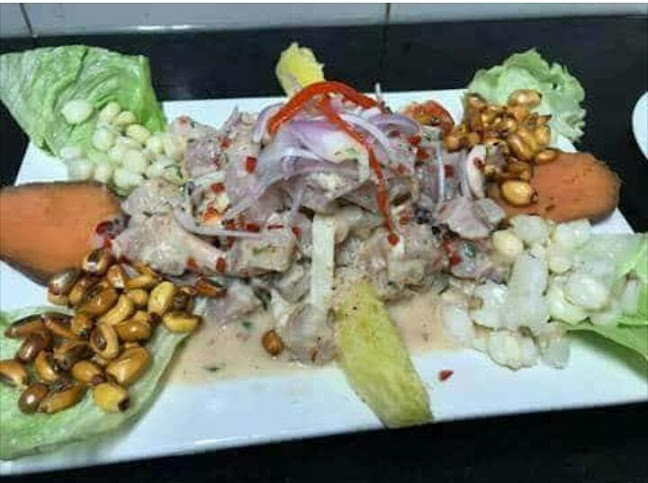 Av. Mario Urteaga 343, Cajamarca 06002