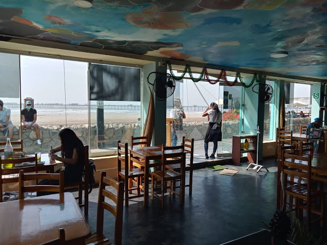 VALLECO - RESTAURANT