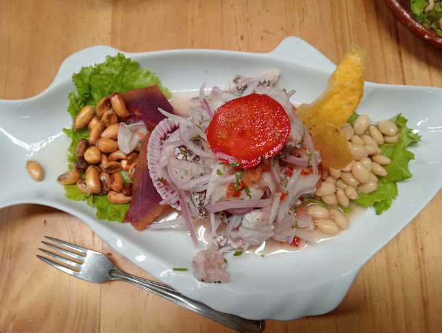 Opinii despre Restaurant RICO MAR în Sechura - Gastronomía y hostelería