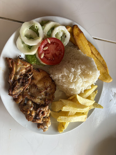 Restaurant La casita rústica - Gastronomía y hostelería