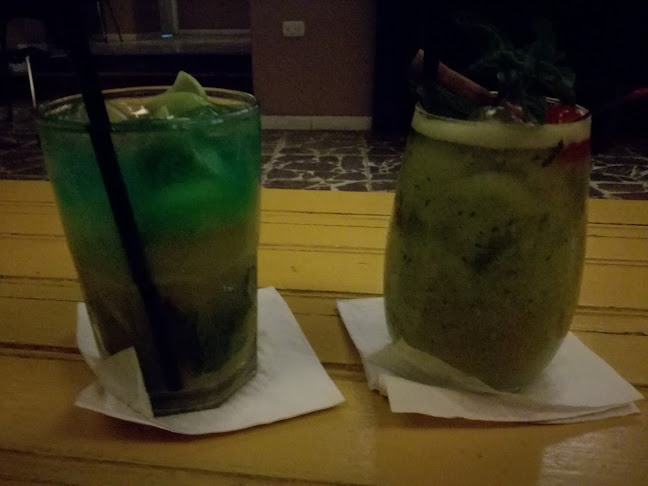 Comentarii opinii despre Clandestino RestoBar Piura