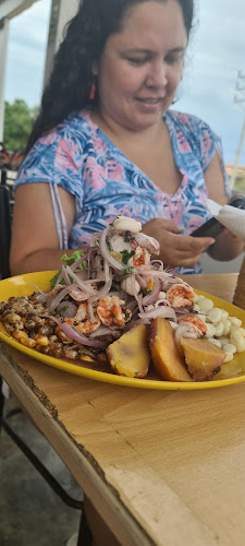 Comentarii opinii despre Restaurant Donde Rosa