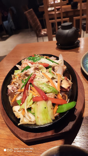 Matsuei Peru - Miraflores