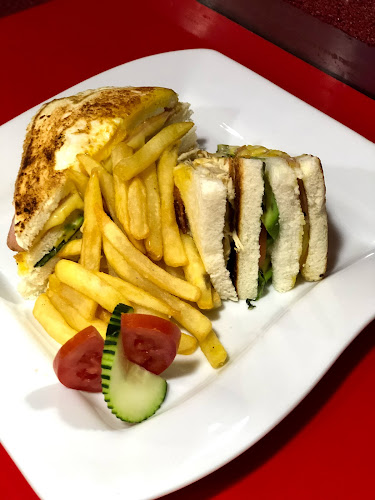 Fruta Fresh Jugueria Snack - Gastronomía y hostelería