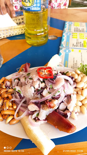 Comentarii opinii despre Restaurante Mi Alexia