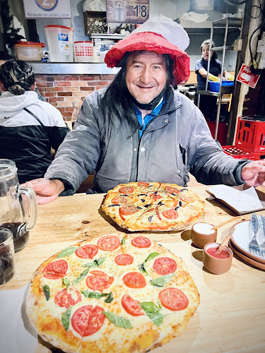 Pizza La Avventura - La Auténtica - Cusco