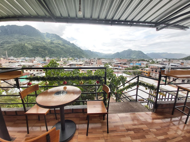 El Jefe fusion Amazonica