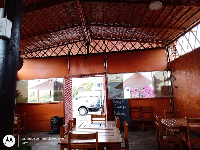 Comentarii opinii despre La Ruta del Sabor