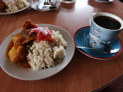 Restaurante "MI SARITA"