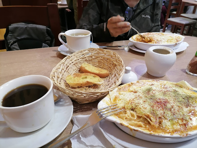 PIZZAS Y PASTAS SMITH