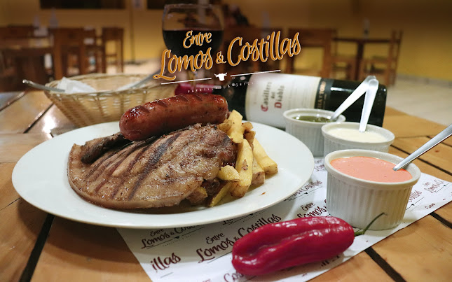 Av. Mariscal Castilla 424, Camaná 04451