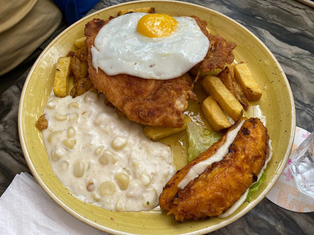 Tanta de Miraflores - Gastronomía y hostelería