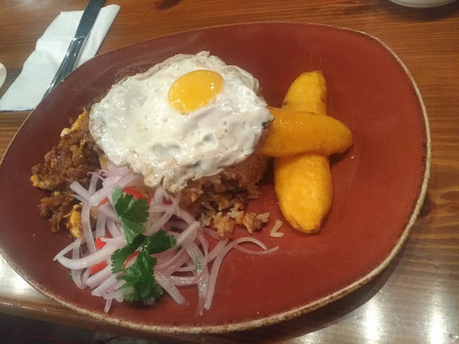 Tanta de Miraflores - Miraflores