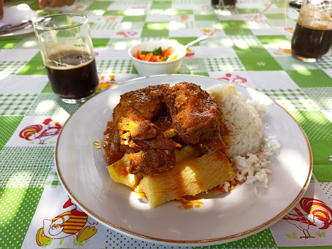 Recreo Campestre Los Pacaes