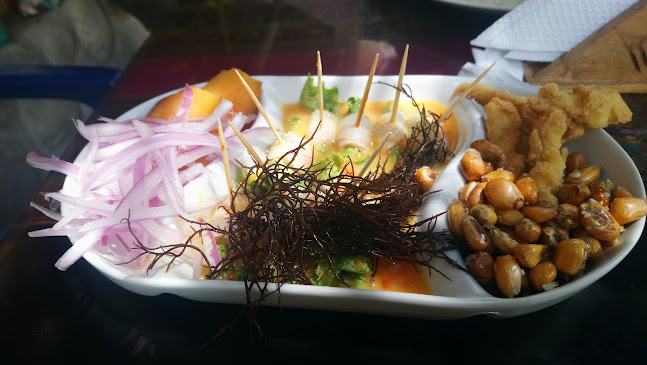 La Rosa De Altamirano