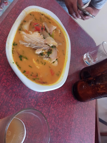 Trans. Ciro Alegria 202, Sullana 20102