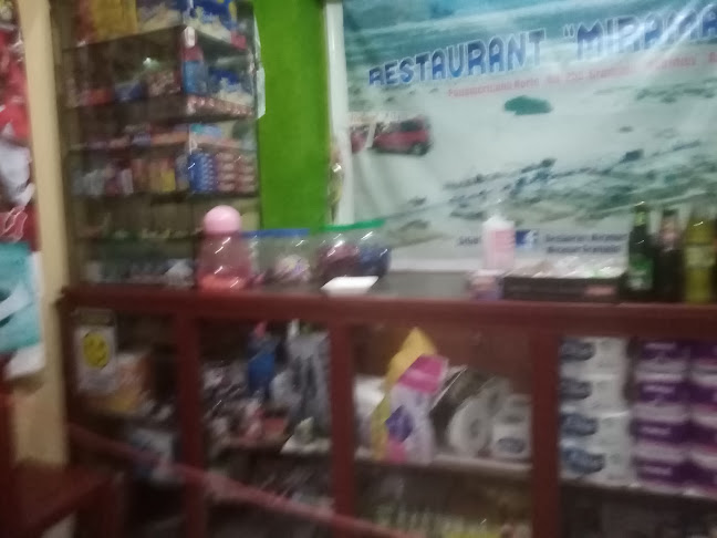 Restaurant Miramar Gramadal Huarmey - Gastronomía y hostelería