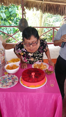 Calle Caoba Mz Q lote 9 AA.HH LOS MADEROS, Yurimaguas, LIMA