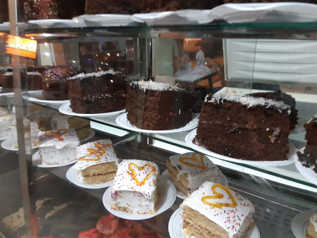 Panadería NOVA PAN EIRL