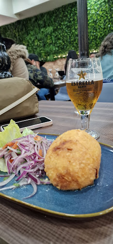 Comentarii opinii despre Cuzco - Lupita