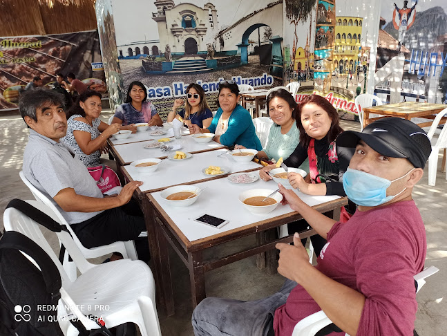 1NE 131, Huaral 15201