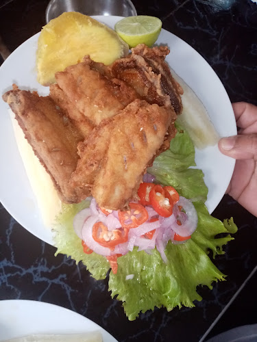 Tradicional, Calle Miguel Grau 482, Huanchaco 13009, Perú