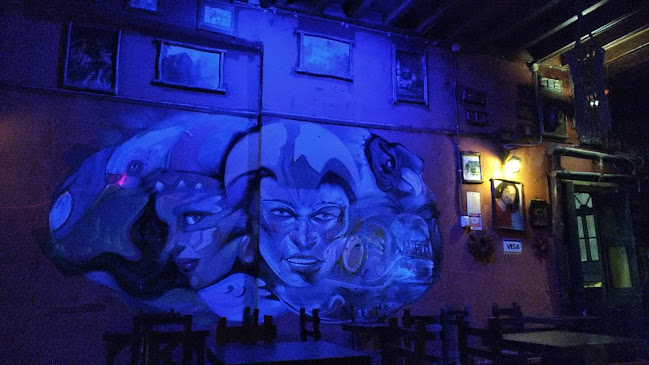 La Noche de Lima - Gastronomía y hostelería