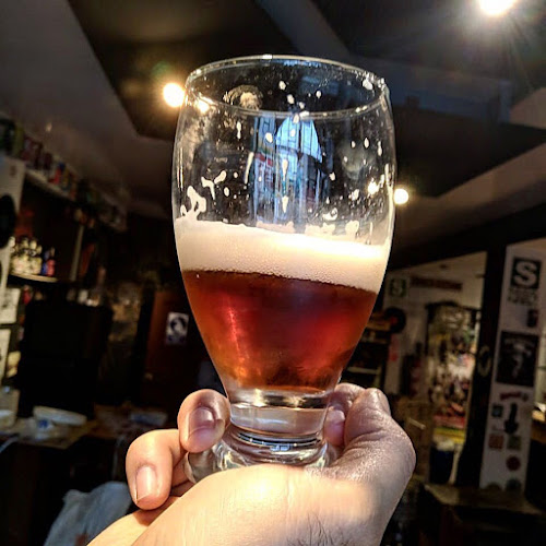 Comentarii opinii despre The Black Cat - Café Bar