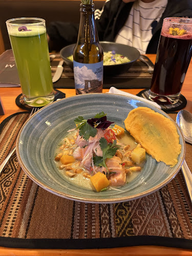 Arco de Santa Clara, Cusco 08002