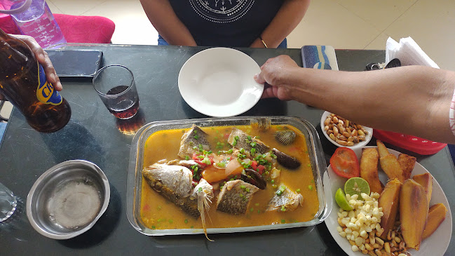 Picanteria GLORIA - Lambayeque