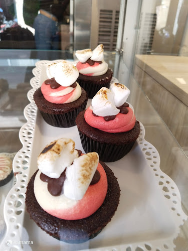 Coulant Cupcakes - Huánuco