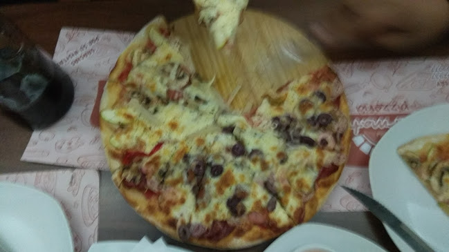 La Fermata - José Luis Bustamante y Rivero