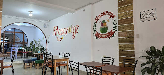Macurays