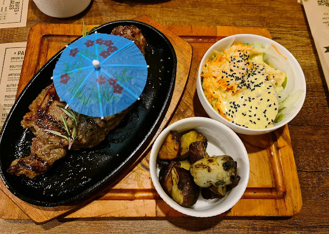 Guatemala 23, Ilo 18601