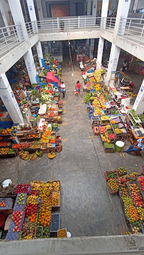 Opinii despre Mercado Miguel Grau în Rioja - Gastronomía y hostelería