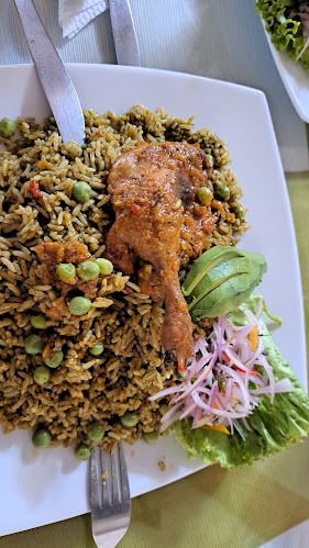 Restaurante Turístico Tradiciones - Chiclayo