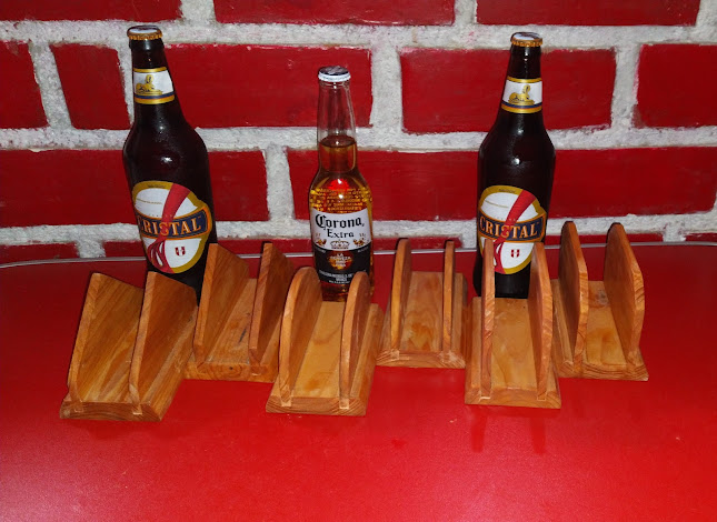 Resto-Bar La Tia Lidia - Chiclayo