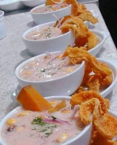 C. El Palmo, Huaral 15201