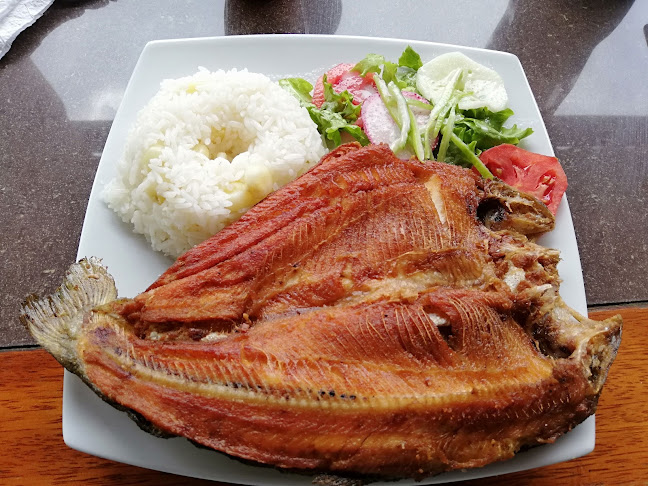 Opinii despre Restaurante Viejo Molino în HUAMACHUCO - Gastronomía y hostelería