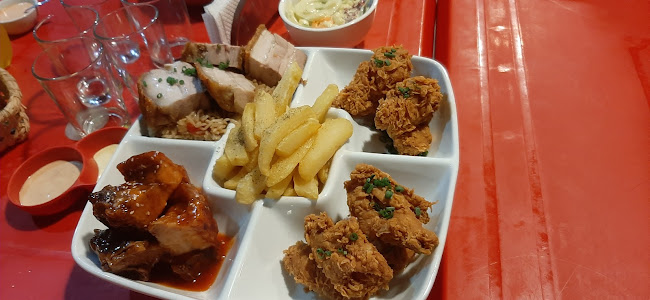 Kanaku grill - Guadalupe