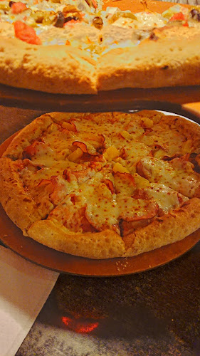 Papa John´s - Cerro Colorado