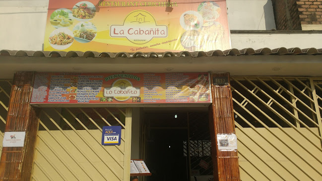 La Cabañita - San Miguel