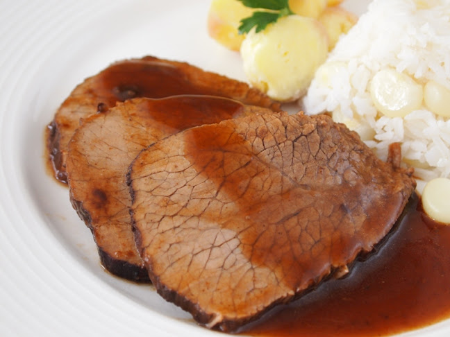 Opinii despre Restaurante Reyna în Majes - Gastronomía y hostelería