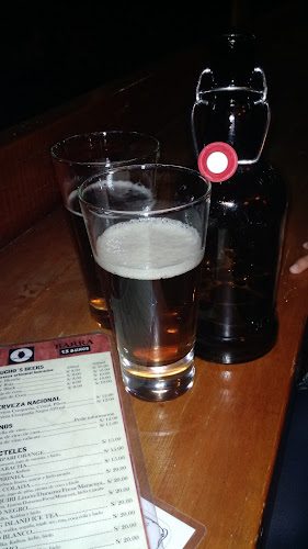 Trece Buhos - Huaraz