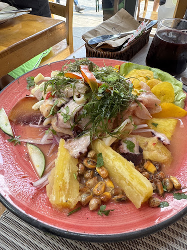 La Caleta De La Punta - La Punta