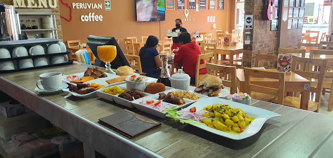 Opinii despre BRANDYS PERU în Chimbote - Gastronomía y hostelería